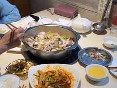 -万和源炝锅城·活鱼现炝(文艺北路店)