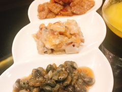 -新南华大酒店(广中店)