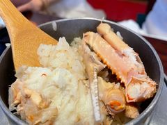 -蟹道乐(新宿本店)