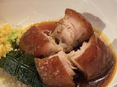 -程府宴-国宴(南长街·四合院店)