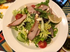 -芭莉与彩虹西餐厅(成都合生汇店)