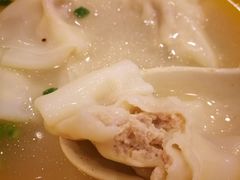 -龙抄手(春熙路总店)