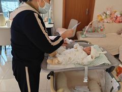 -田螺阿姨自营月嫂·育儿嫂(高新店)