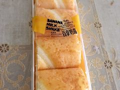 -格丽思(美好上郡店)