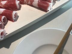 -海底捞火锅(威高广场店)
