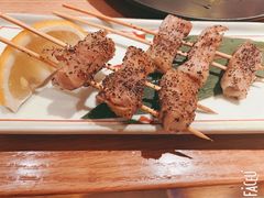 -無境·匠心日本料理(汉街店)