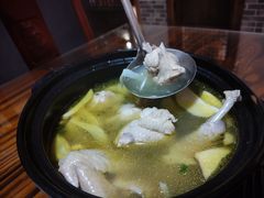 -呼吸森林·生态农庄农家乐私房菜