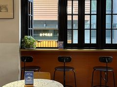 -思南书局(复兴中路店)