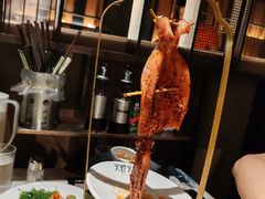 -火炉火自助餐(西直门凯德MALL店)