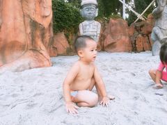 -南宁万达茂娱乐岛