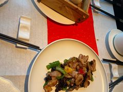 -馋遇江南·精致湖景雅宴(东方之门店)