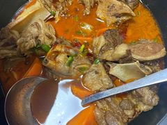 -南阳食府·河南豫菜(南阳驻京办店)