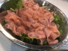 鲜鸭肠-憨铁匠老火锅(龙岗万科里店)