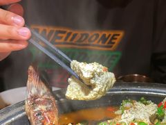 -烤匠麻辣烤鱼(环球中心店)