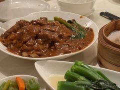 -百乐潮州酒家(时代广场店)