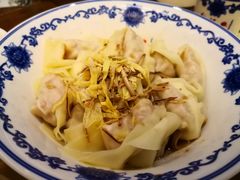 开洋馄饨-勤德兴(湖滨路店)
