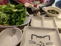 -猫爪爪原切自助烤肉(观音桥阳光世纪店)