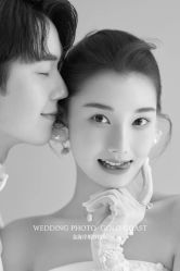 -金海岸婚纱摄影(塘沽店)