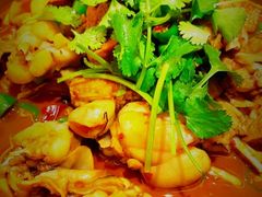 -外婆烧.老杭帮菜(庆春店)