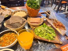 -欧阳小姐在成都(鼓楼店)