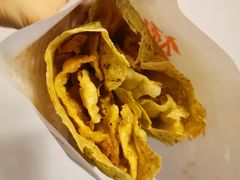 -盛扬煎饼果子(总店)