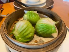 翡翠虾饺皇-广州富力君悦大酒店空中花园