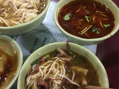 -大石人家鱿鱼面馆(大石西路总店)