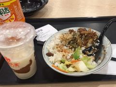 -永和大王(茉莉上新·友谊店)