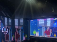 -JUZC钜阵纯KTV(滨海吾悦广场店)