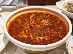 水煮鲜牛肉-天辣(金桥啦啦宝都店)