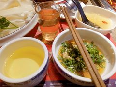 -码头故事火锅(大丰店)