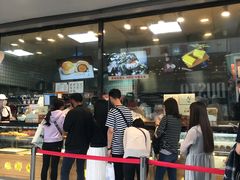 -鲍师傅糕点(春熙路店)