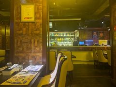 -Bombay Grill印度餐厅