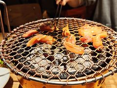 -烧肉达人•炭火烧肉(新天地店)