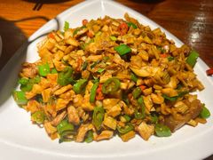 -随缘小馆(红岭路店)