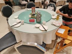 餐具摆设-红樱桃·新派辽菜(北行店)