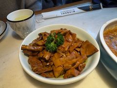 -涌上外婆桥(南塘店)