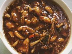-明呈黄鱼面馆(斜土路店)