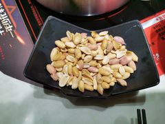 -潮牛海记•潮汕牛肉火锅•醉鸡煲•粿条汤(通北路店)