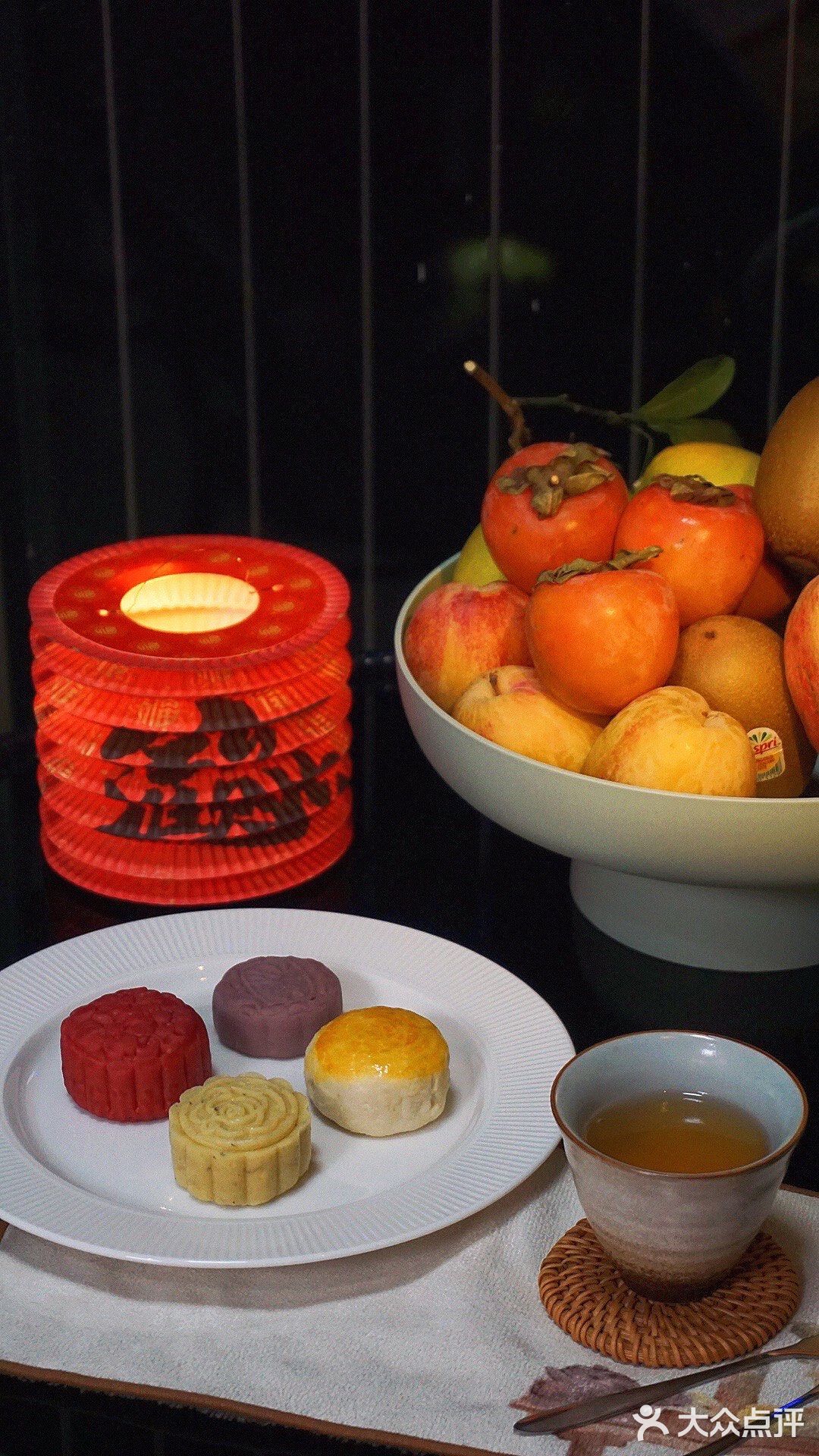 大自然秋天的馈赠—大闸蟹