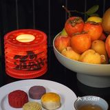 大自然秋天的馈赠—大闸蟹