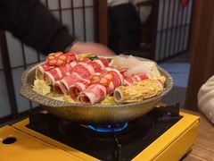 -隐月· 㐂和食屋(芝罘万达公馆店)