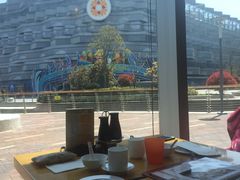 -鼎泰丰(嘉年华•海信广场VILLAGE店)