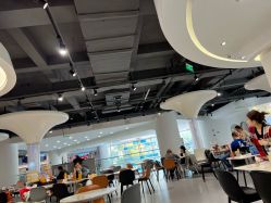 -MINI MARS KIDS CLUB亲子家庭中心(杨浦黄兴店)