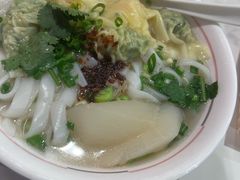 -香港深仔记茶餐厅(东门店)