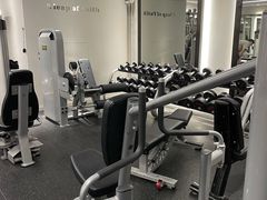 -YCHL Studios健身工作室(市二宫店)