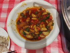 -巴陵全鱼席(湖南老字号汴河街店 )