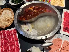 -辣莊重庆老火锅(威海高铁站韩乐坊店)