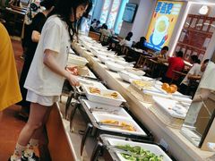 -素满香·Vegan食养自助(天一广场店)