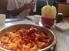 -涿派·炝锅鱼(涿州店)